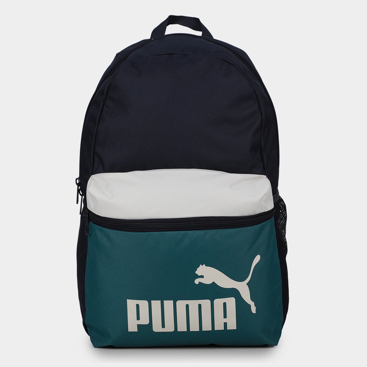 Mochila Puma Phase Color Block