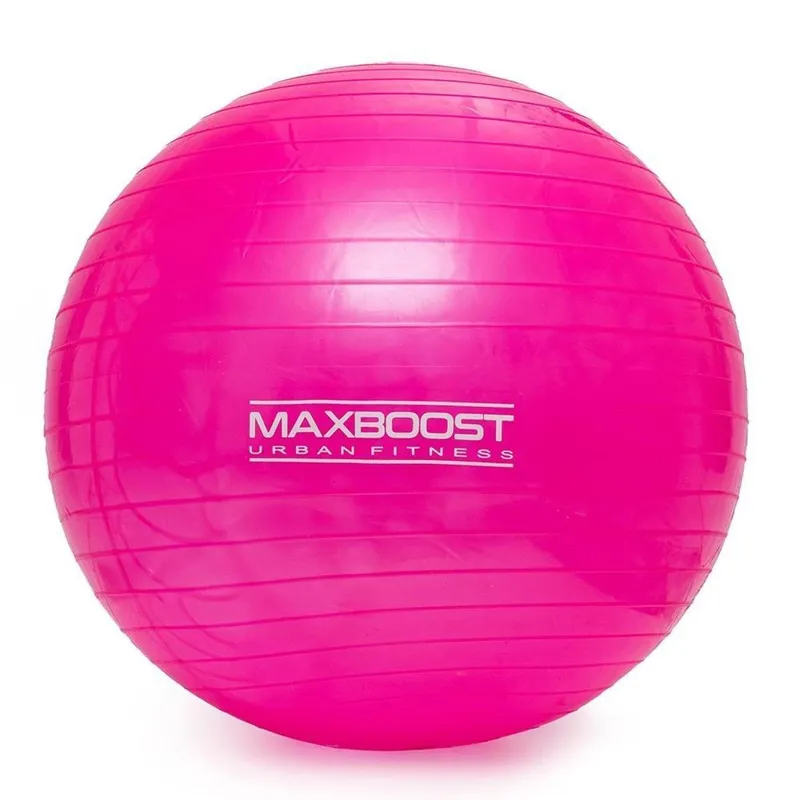 Bola Over Ball 25 Cm Para Pilates Yoga