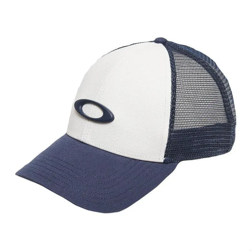 Boné Oakley Trucker Ellipse Hat Pitch