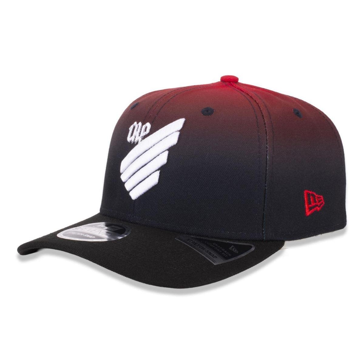 BONE NEW ERA 970 SN CAP GRADIENT