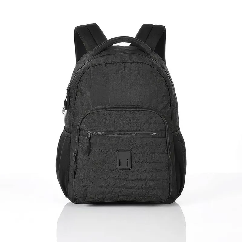 Mochila De Costas Juvenil Wear Clio Style Crinkle 20L