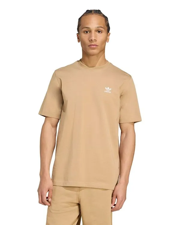 Camiseta adidas Trefoil Essentials Masculina - GGG