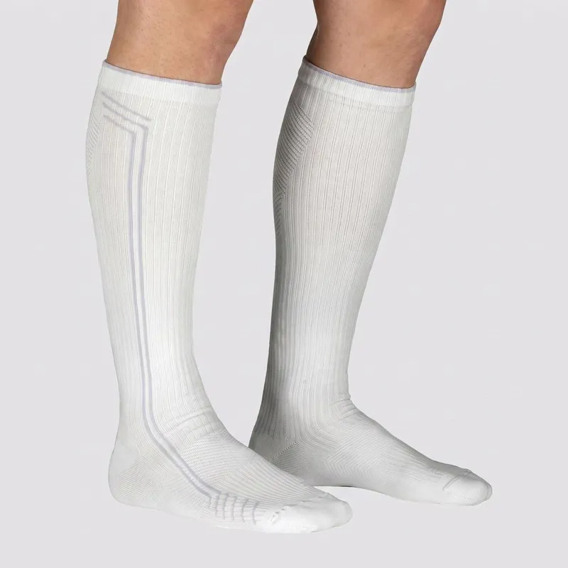 Meia Lupo Sport Roma Running Cano Longo