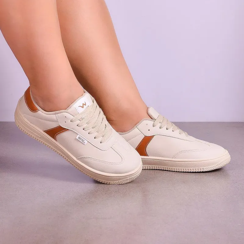 Tenis Feminino Casual Novo Leve Super Confortável
