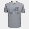 Camisa São Paulo 25/26 Concentração New Balance Masculina
