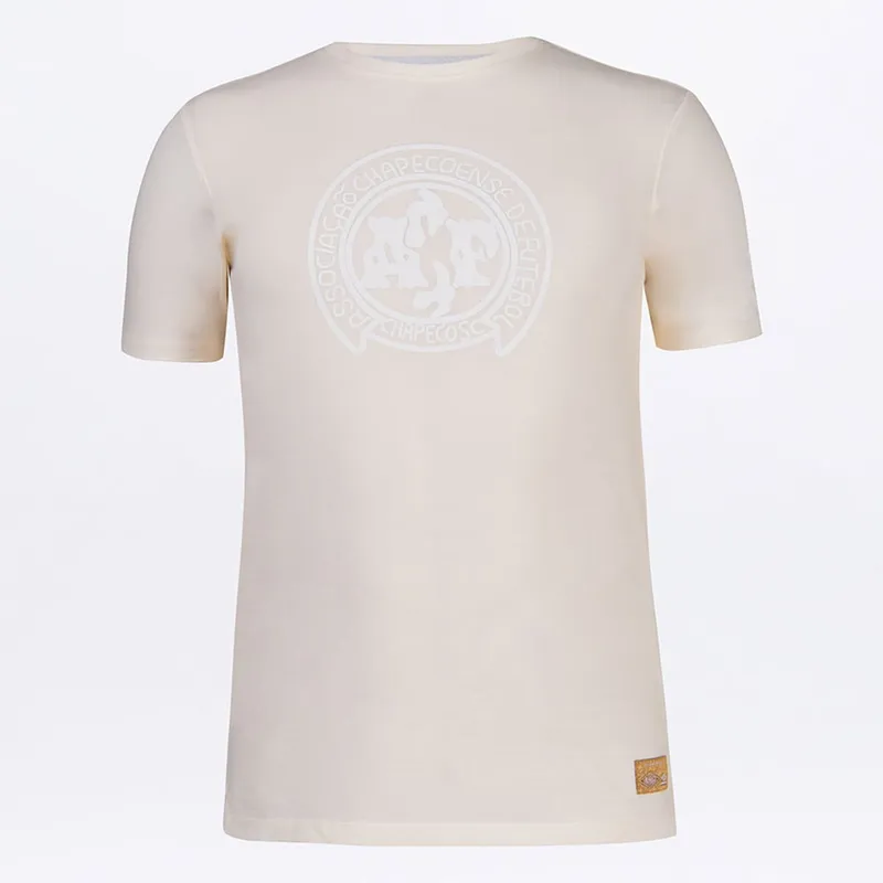 Camiseta Chapecoense Retrô 2021 Umbro Masculina