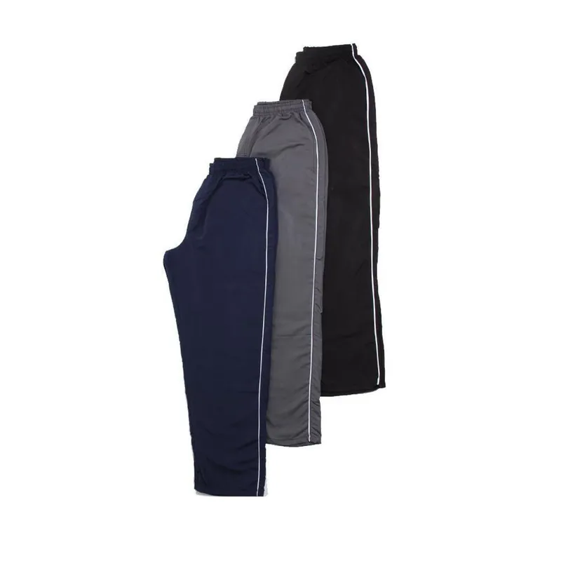Kit 3 Calças Tactel Vivo Lateral Plus (tabela ultima foto)