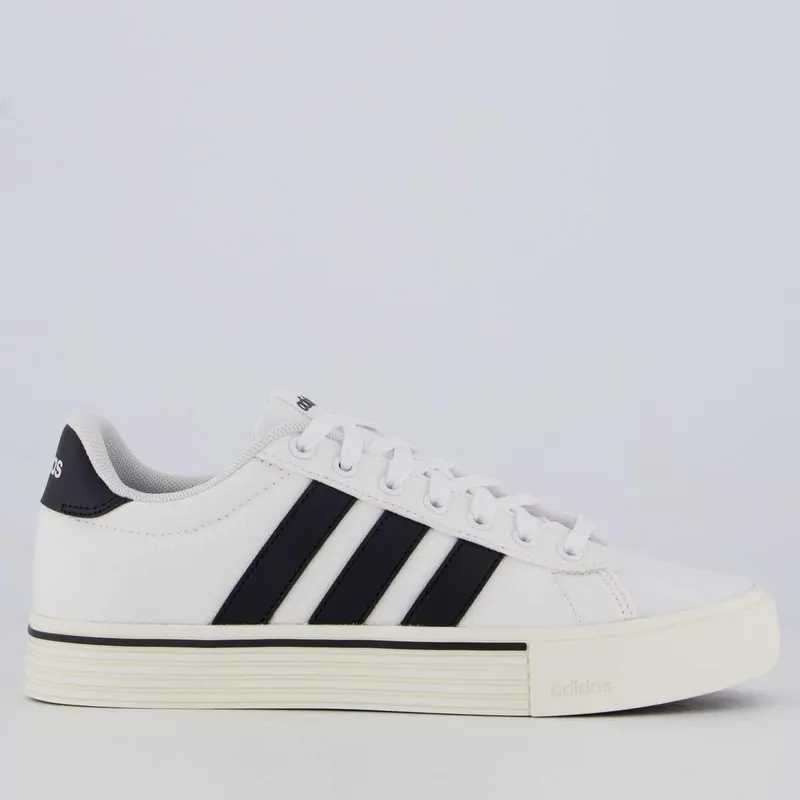 Tênis Adidas Daily 4.0 Unissex