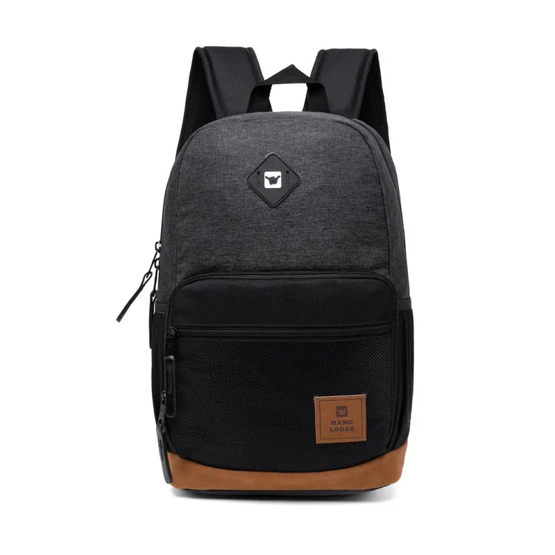 Mochila Hang Loose Escolar Resistente 25 Litros
