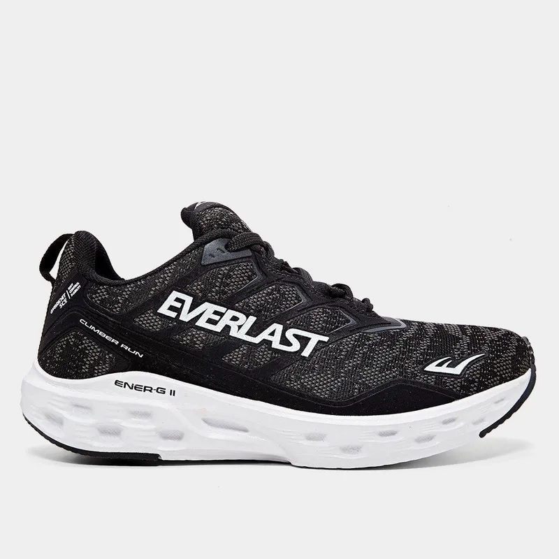 Tênis Everlast Climber Run