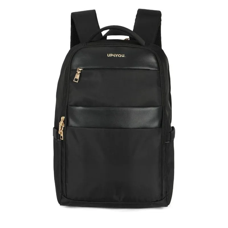 Mochila de Costas Média Executiva Feminina Notebook Up4you