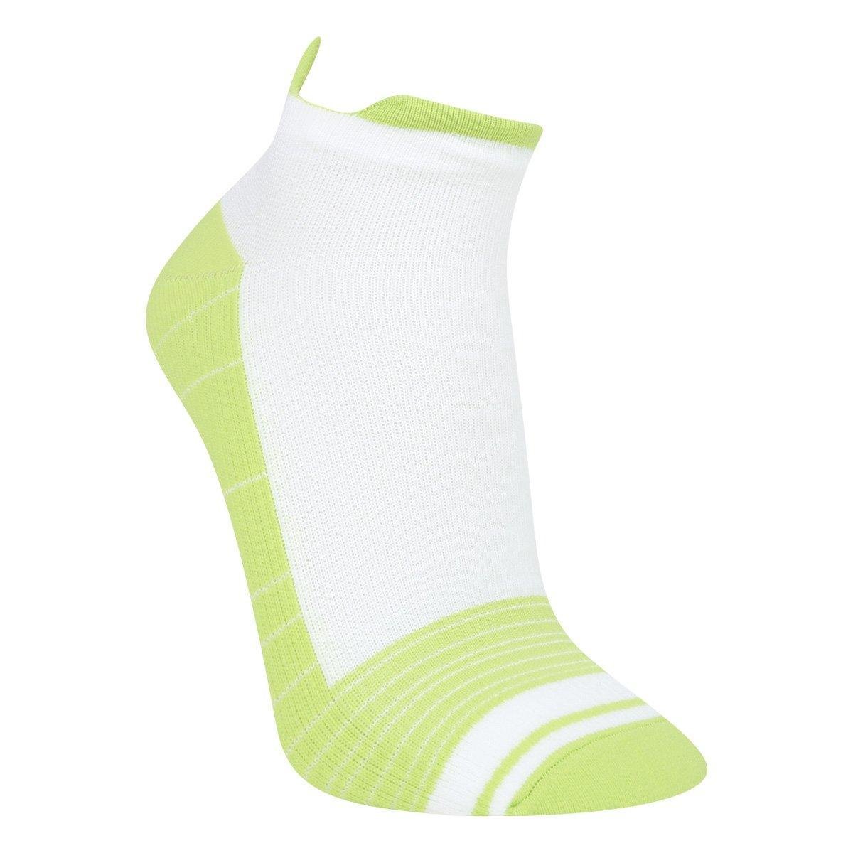 Meia Cano Curto Olympikus Masculina