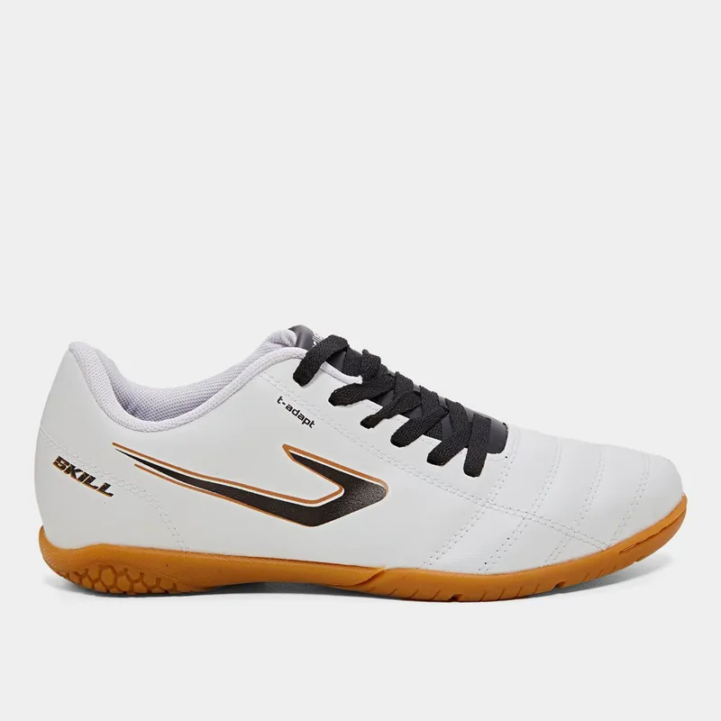 Chuteira Futsal Topper Skill Masculina
