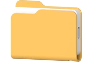 Gabinete SSD, capa tipo pasta USB 3.2 Gen2 10Gbps para NVMe PCI-E M.2 SSD, gabinete de disco rígido externo M.2 para MacBook