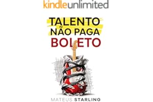 Talento Não Paga Boleto