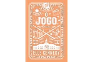 O jogo (Nova edição): Amores Improváveis vol. 3