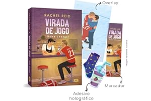 Virada de jogo + Brindes