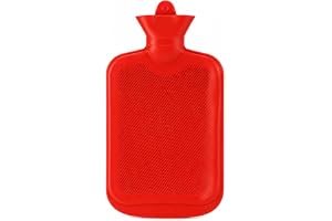 Bolsa Térmica Quente e Fria 2L para Cólicas e Dores Musculares