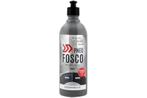 PNEU FOSCO AUTOAMERICA 500ML
