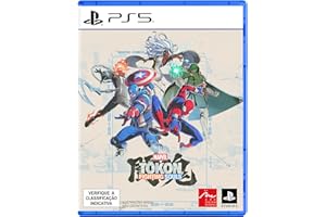 MARVEL Tōkon: Fighting Souls - PS5