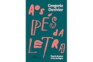Aos pés da letra