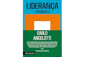 Liderança tranquila