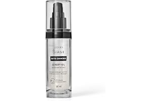 Óleo Nutritivo Siàge Nutri Diamond 60ml