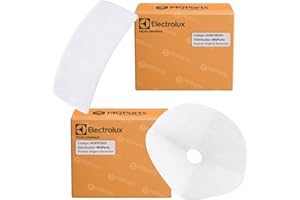 Kit Filtro Ar Fiapo Para Secadora Electrolux SVP10 SVP11 Original