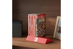 Suporte para Jogos compátivel Nintendo Switch V1 V2 Oled Lite premium