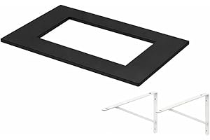 Tampo para cooktop 4, 5 E 2 bocas balcão para cooktop(5 BOCAS)