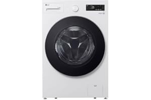 Lava e Seca Smart Lg 16kg Branca com Aidd™ - 220v