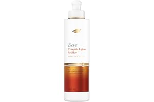 Dove Creme para Pentear UV Repair & Glow + Ferúlico 240ml