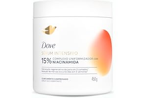 Dove Hidratante Sérum Corporal Intensivo Niacinamida 450g