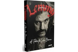 Lemmy Kilmister - A febre da linha branca (White Line Fever): a autobiografia