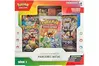 Pokémon -Cartas Pokémon Parceiro Inicial Serie 1 com 21 Cards -Copag