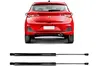 Par Amortecedor Traseiro Porta Malas Hb20 Hb20x 2012 a 2021