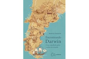 Encontrando Darwin: Uma expedição pelos confins do mundo