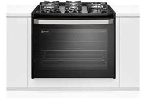 Fogão de Embutir Electrolux 5B FE5EB 127V