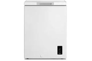 Freezer Horizontal 141 Litros HB150 Electrolux Branco Bivolt