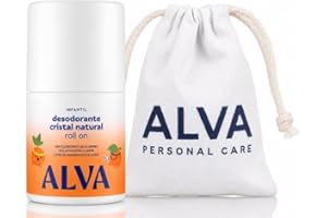 Desodorante Infantil Roll On Laranja Doce 50ml com Bag Kids Natural Sem Alumínio