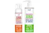Widi Care Kit Ondulando a Juba, Creme de Pentear Modelador de Ondas 500ml e Mousse Criador de Cachos 200ml