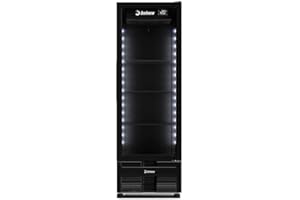 Cervejeira Imbera 485 Litros CCV315S Inverter Full Black - Bivolt