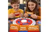 Jogo Stop Eletrônico 10 Segundos Timer Raciocínio Tapple Caça Palavras Educativo Família Cartas Desafio Letras Brinquedo Inte
