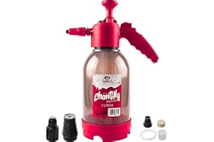Snow Foam Manual Chantilly Pulverizador Automotivo 2L Sigma Tools