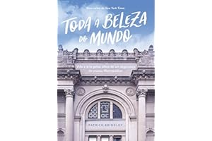 Toda a beleza do mundo: Vida e arte pelos olhos de um segurança de museu