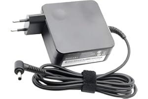 Carregador Fonte para Notebook Lenovo Compatível IdeaPad 3 Series, 320 Series, S145 Series, 310 Series, Yoga Series, IdeaPad
