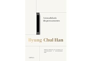 A tonalidade do pensamento