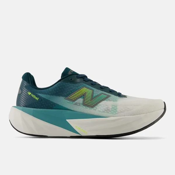 Tênis New Balance Fuelcell Rebel V5 Masculino 44