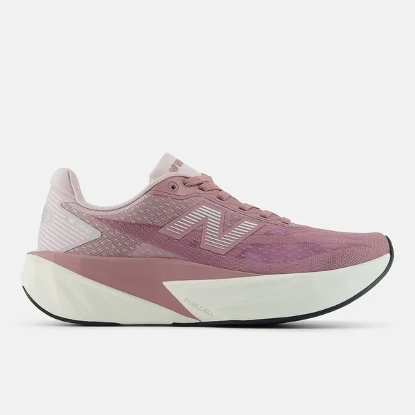Tênis New Balance Fuelcell Rebel V5 Feminino 35