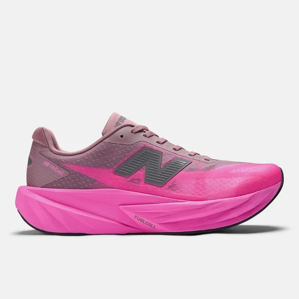 Tênis New Balance Fuelcell Rebel V5 Masculino 38
